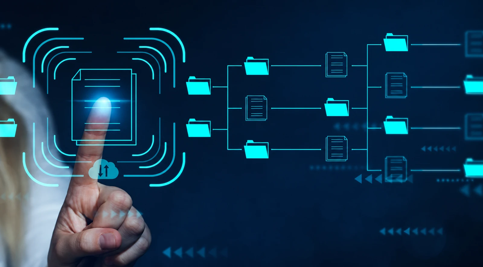 Visual from the original AMGINE Launches Automated Booking Tool that Uses AI to Transform how Corporate Travel Requests are Managed announcement