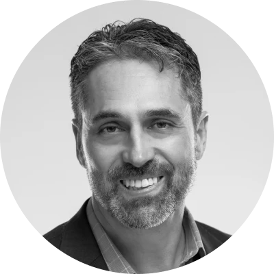 Marc Casto
