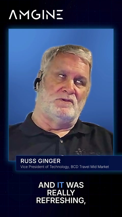 Russ Ginger