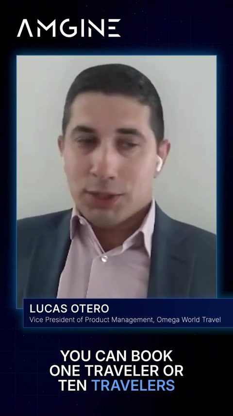 Lucas Otero
