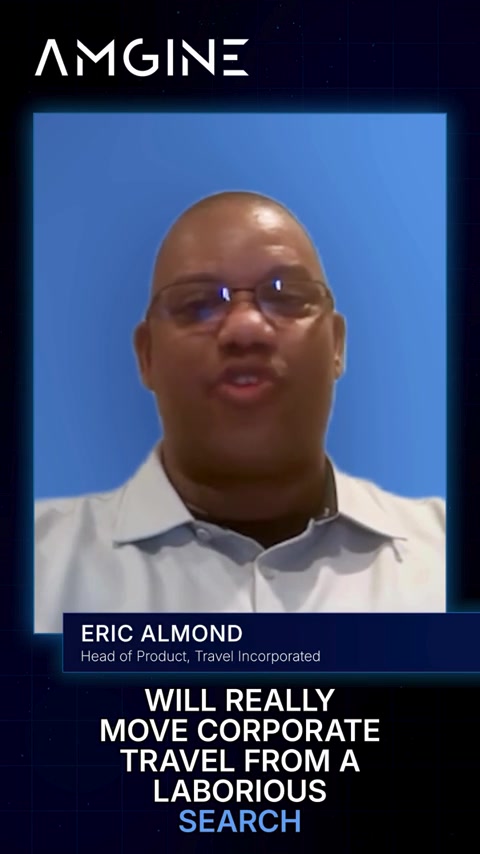 Eric Almond
